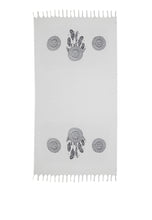 Load image into Gallery viewer, Super Soft Bamboo Peshtemal - Turkish Bath/Beach Towel – Dream Catcher