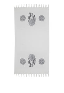 Super Soft Bamboo Peshtemal - Turkish Bath/Beach Towel – Dream Catcher