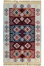 Load image into Gallery viewer, Turkish Kilim &quot;Rugs&quot; - FORTUNE Big