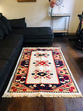 Load image into Gallery viewer, Turkish Kilim &quot;Rugs&quot; - GEORGIA Big