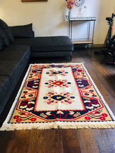 Load image into Gallery viewer, Turkish Kilim &quot;Rugs&quot; - GEORGIA Big