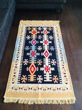 Load image into Gallery viewer, Turkish Kilim &quot;Rugs&quot; - DAFFODIL Big