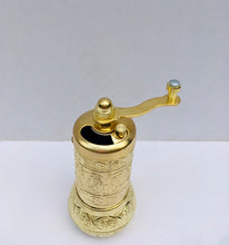 Load image into Gallery viewer, Turkish Traditional Coffee Grinder