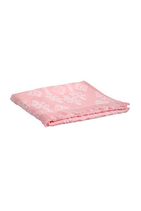 Soft Peshtemal – Valley Turkish Bath Towel (Pink)
